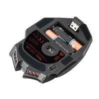 Игровая мышь Trust GXT 130 Ranoo фото 2